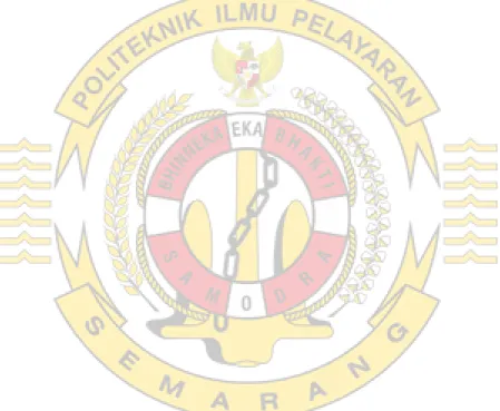 Gambar 4.1     Ship Particular SPB ABM ILJIN ................................................