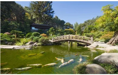 GAMBAR 5 : HAKONE YUMOTO ONSEN 
