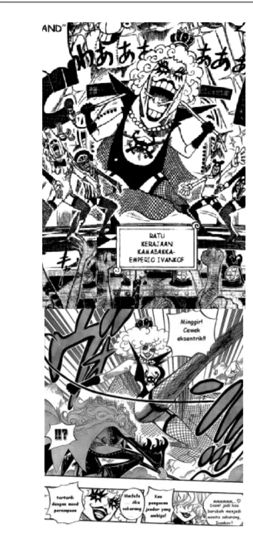 Tabel 1. Tampilan fisik Ivankov  