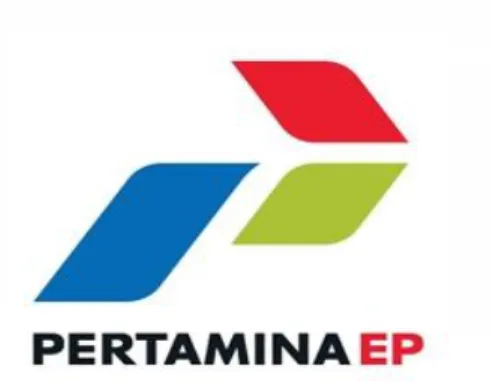 Gambar 2.1. Logo Pertamina EP 