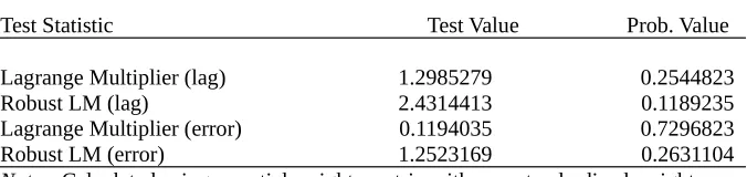 Table 1