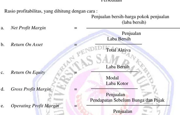 Tabel 3 Perbandingan Rasio Likuiditas PT. HM Sampoerna Tbk. Tahun 2010 dan 2011 