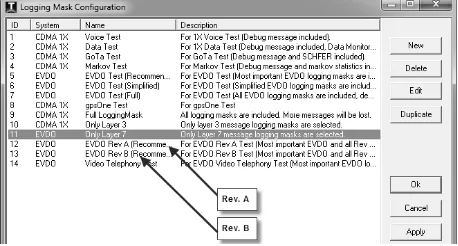 Gambar 1. Konfigurasi Penyimpanan Log File 