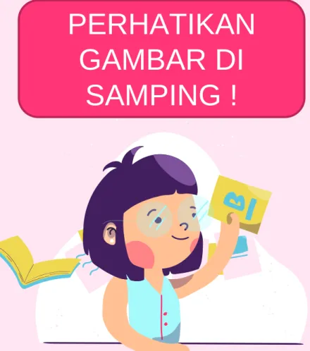 Gambar Pohon Beringin