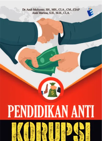 PENDIDIKAN ANTI KORUPSI