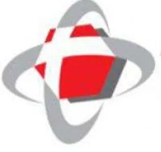 Gambar 5.1.  Logo Telkomsel 