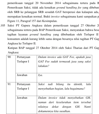 Figure 11, Paragraf 157 dari Kesimpulan. 
