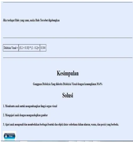 Gambar 3. Halaman Konsultasi User 