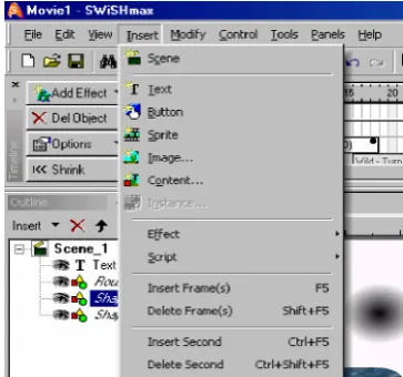 Gambar 21. Jendela Menu View