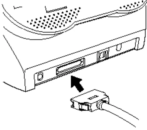 Gambar 18. SCSI Card 