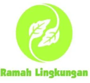 Gambar. 1, Logo Ekolabel Indonesia (type 1)  