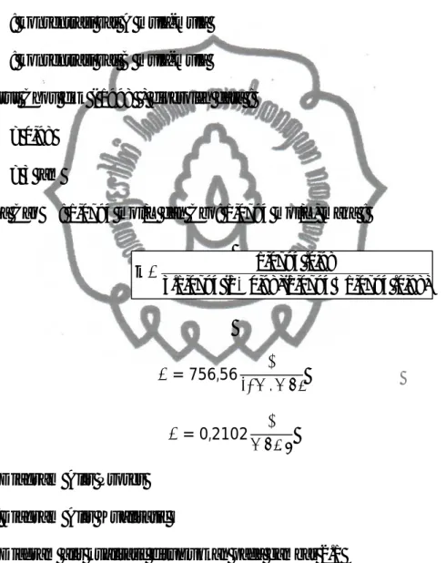 Diagram alir kualitatif ditunjukkan pada gambar 2.1  2.3.2. Diagram Alir Kuantitatif 