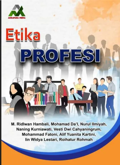 Isu-isu Etik Dalam Praktik Konseling - Kode Etik Profesi Konselor