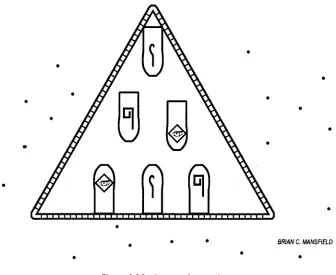 Figure 4.22In an ancient tomb.