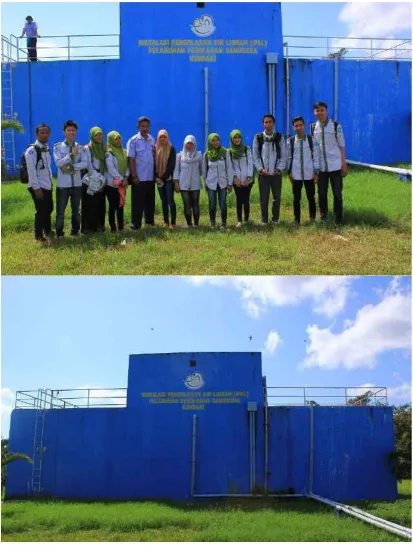 Gambar 5: Berfoto bersama