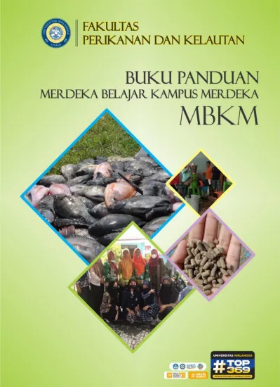 Bentuk Kegiatan MBKM - Implementasi MBKM - BUKU PANDUAN MERDEKA BELAJAR ...