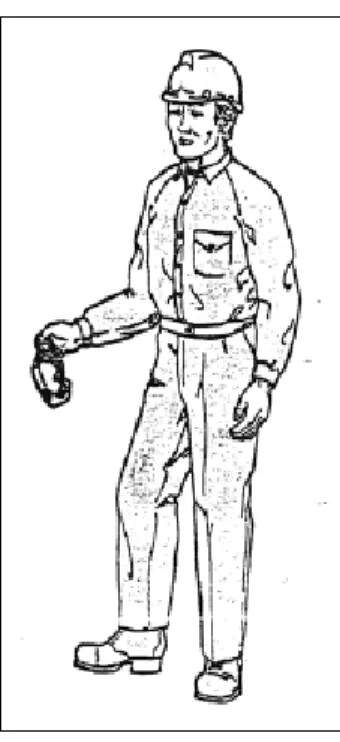 Gambar 2.23. Baju Kerja