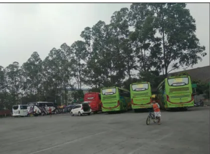 GAMBAR 3.6   BUS AKAP &amp; BUS AKDP 