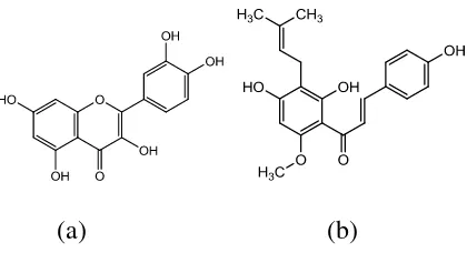 Gambar 4. Mekanisme reaksi vitamin C sebagai antioksidan 