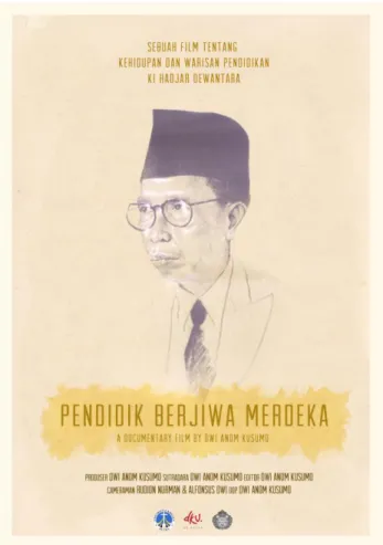 Gambar 12. Label DVD 