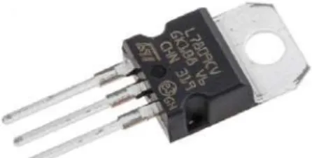 Gambar 2.7. Regulator 