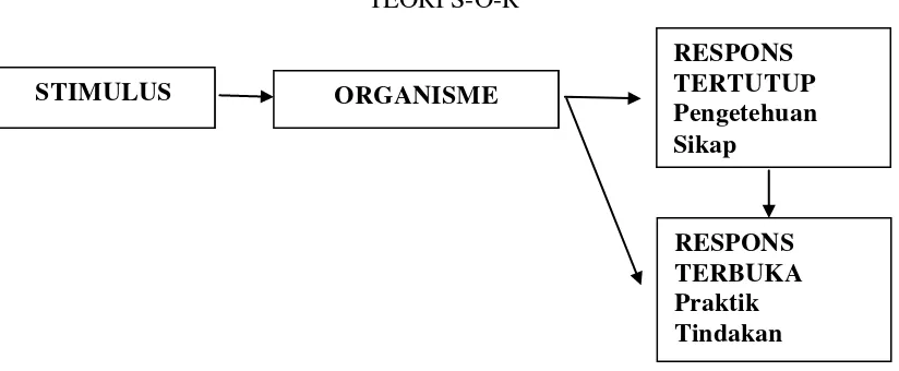 Gambar 2.1 Landasan Teori 