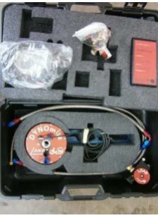 Gambar 9. Dinamometer 