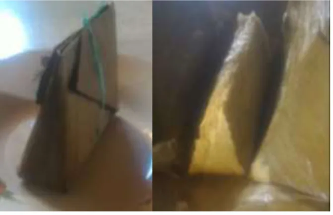 Gambar 7. Kue Barongko 