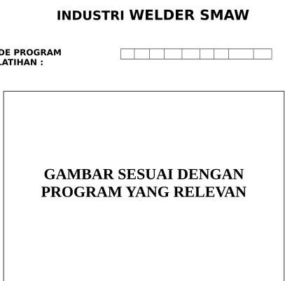GAMBAR SESUAI DENGAN