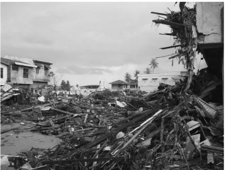 Gambar 2.4 Gempa Bumi Aceh 2004 