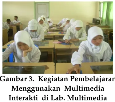 Gambar 2. Tampilan Awal