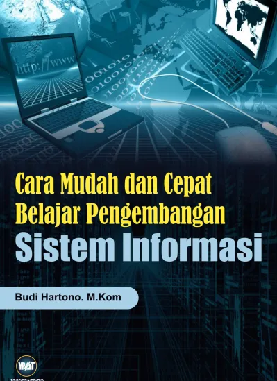 Siklus Hidup Pengembangan Sistem Informasi