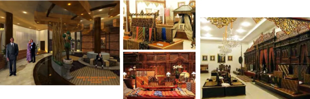 Gambar 4.1  image ruang interior                                      Sumber : Image Google ( 25 maret 2017) 
