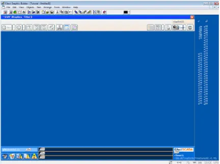 Gambar 2.30 Citect graphics builder [10] . 