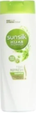 Gambar 2. Sunsilk Hijab Refresh 