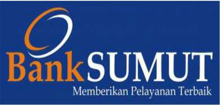Gambar 4.1 : Logo Bank Sumut 