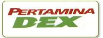 Gambar 5.3. Logo Produk Pertamina Dex 