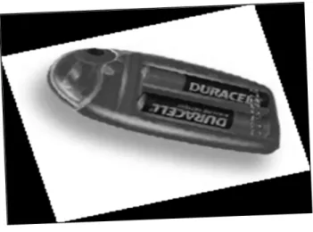Gambar 7: Duracell