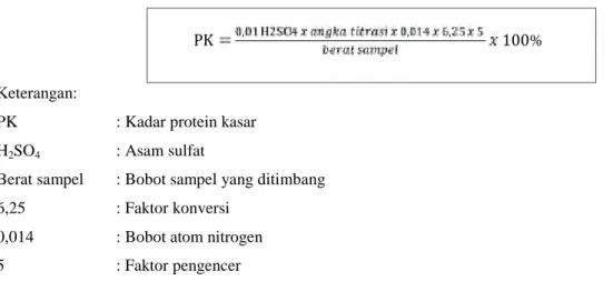 Gambar  1 Kandungan  Protein  pada  Pengawetan  Telur  Bebek  dengan  Konsentrasi  Garam  yang  Berbeda- Berbeda-beda