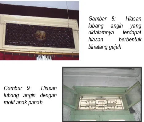 Gambar 8:  Hiasan 