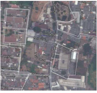 Gambar 5.1. Site 