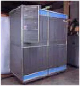Gambar 1.7 Komputer DEC PDP-8