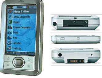 table multimedia player. Disebut