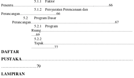 Gambar 2.1 pola Sistematik