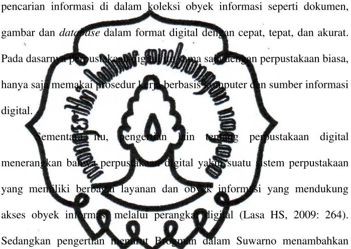 gambar dan database dalam format digital dengan cepat, tepat, dan akurat. 