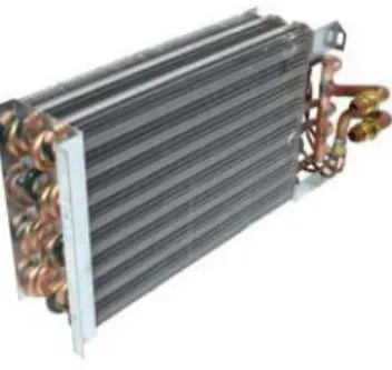 Gambar 2.6 Evaporator 
