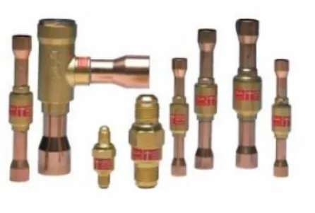 Gambar 2.12 Check Valve 