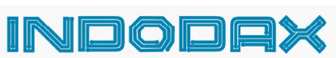 Gambar 4.1  Logo Indodax 