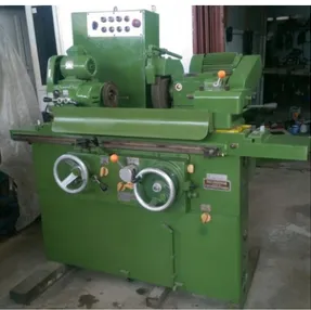 Gambar 2.5 GU 32100P Universal Cylindrical Grinding Machine. 