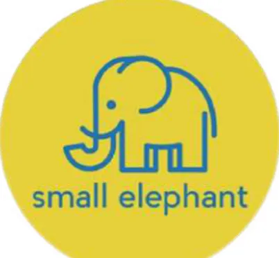 Gambar 3.8. Produk Small Elephant di Instagram  (http://instagram.com/smallelephant.eco) 